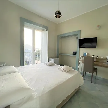 Palazzo Palumbo Maison d'hôtes 4*