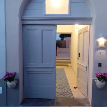 Guest house Palazzo Palumbo