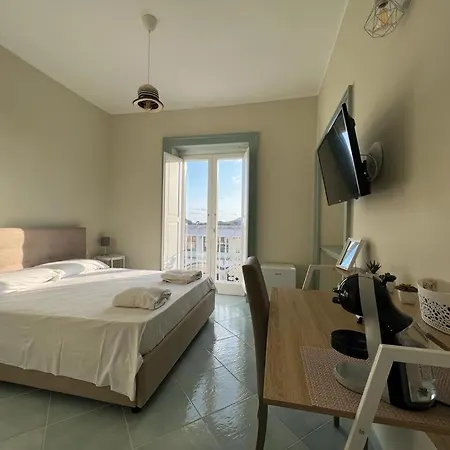 Guest house Palazzo Palumbo Procida