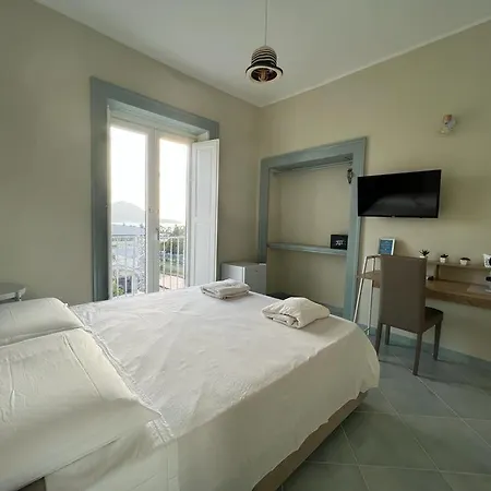 Palazzo Palumbo Guest house Procida