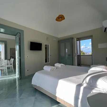 Palazzo Palumbo 4*