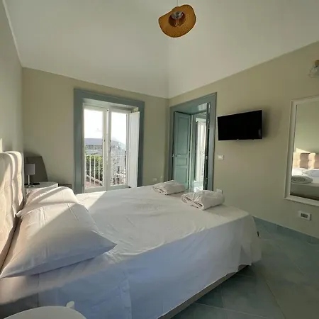 Guest house Palazzo Palumbo