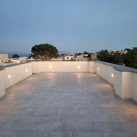 Guest house Palazzo Palumbo *
