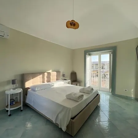 Palazzo Palumbo * Procida