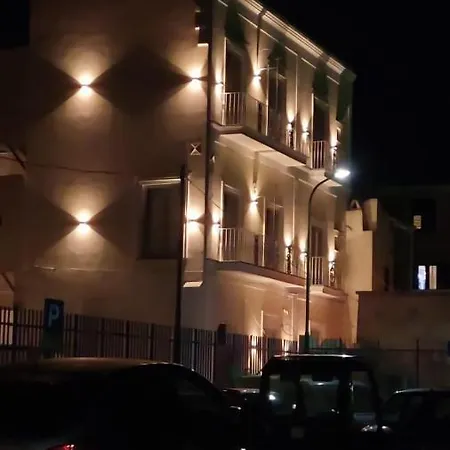 Guest house Palazzo Palumbo Procida