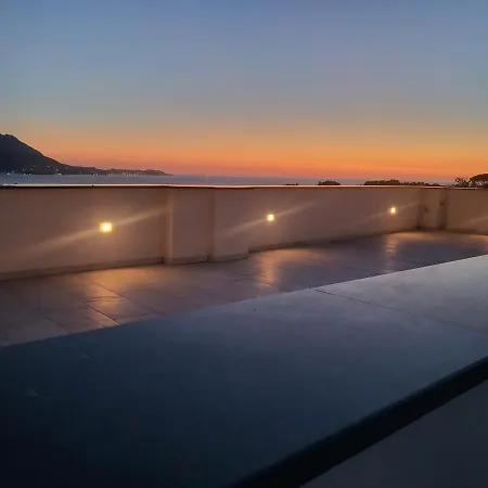 Palazzo Palumbo Procida