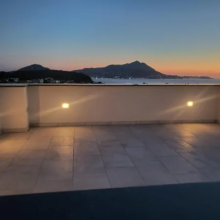 Guest house Palazzo Palumbo