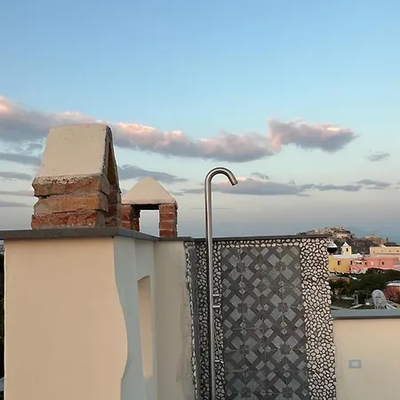 Palazzo Palumbo Guest house