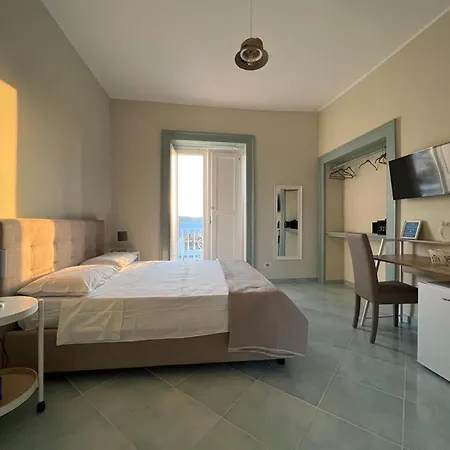 Palazzo Palumbo 4*