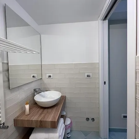 Palazzo Palumbo Guest house *