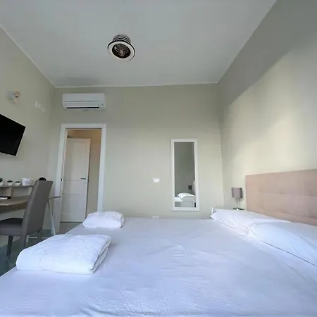 Palazzo Palumbo Konukevi Redang Island