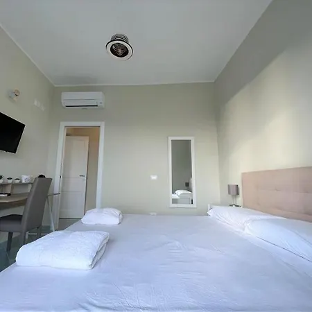 Palazzo Palumbo Guest house Procida