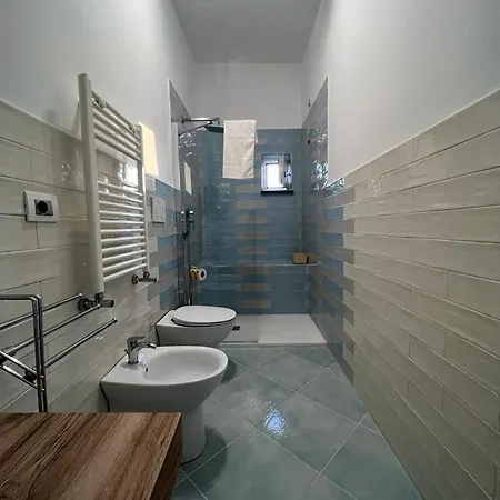Konukevi Palazzo Palumbo 4*