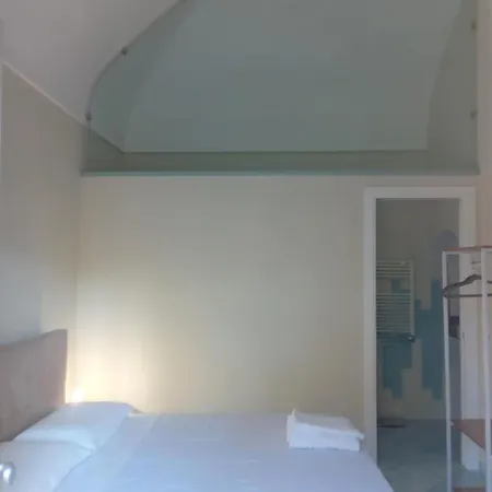 Guest house Palazzo Palumbo Procida