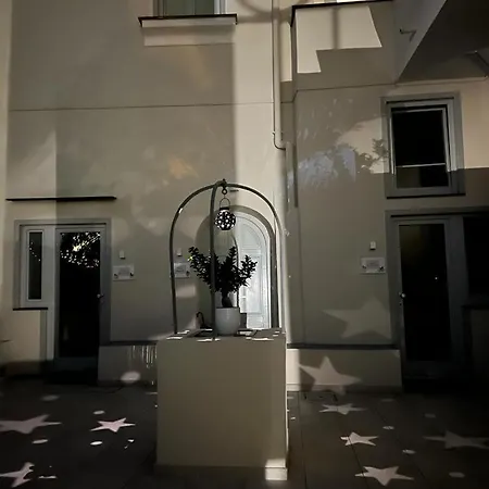 Guest house Palazzo Palumbo