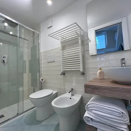 Palazzo Palumbo Guest house Procida