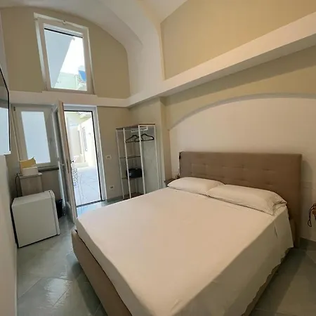 Palazzo Palumbo Guest house