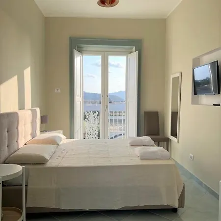 Palazzo Palumbo * Procida