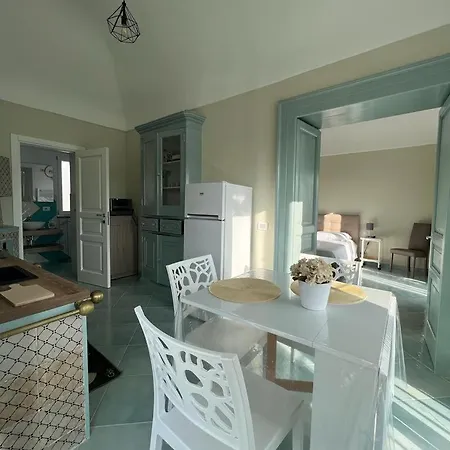 Palazzo Palumbo Guest house