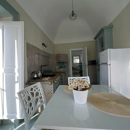Palazzo Palumbo Konukevi 4*