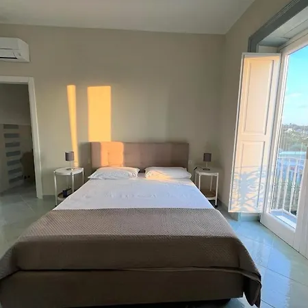 Guest house Palazzo Palumbo