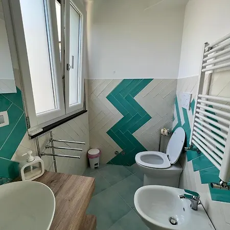 Palazzo Palumbo Guest house