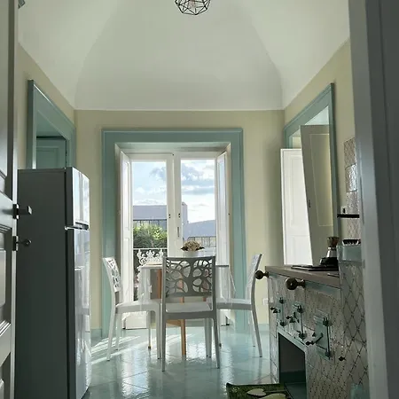 Palazzo Palumbo 4*