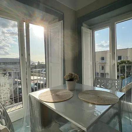 Guest house Palazzo Palumbo Procida