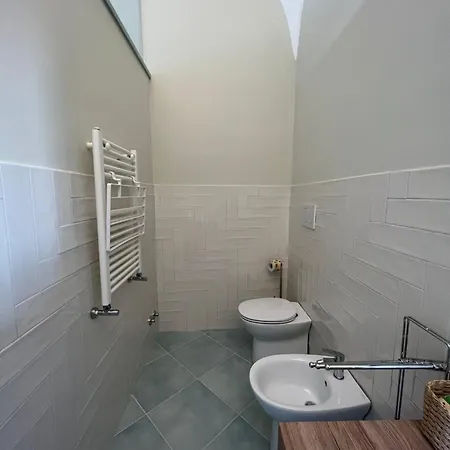 Palazzo Palumbo Guest house
