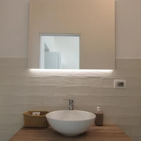 Guest house Palazzo Palumbo