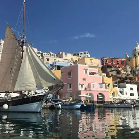 Palazzo Palumbo Guest house *