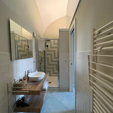 Guest house Palazzo Palumbo