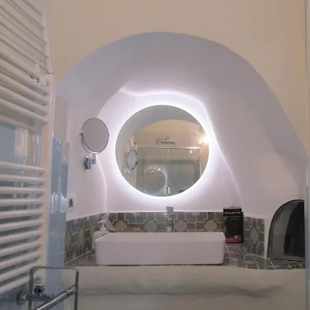 Guest house Palazzo Palumbo