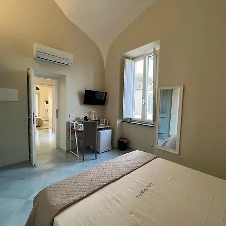 Palazzo Palumbo 4*