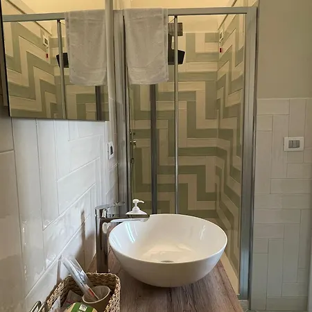 Palazzo Palumbo Guest house