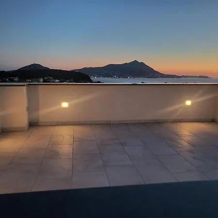 Guest house Palazzo Palumbo Procida