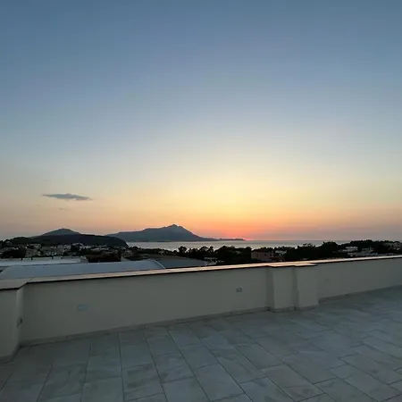 Palazzo Palumbo Guest house *