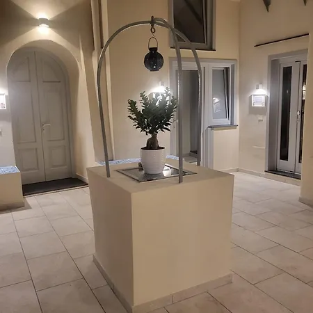 Palazzo Palumbo Procida