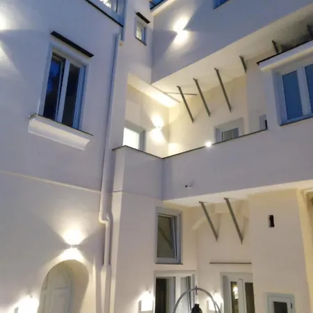 Palazzo Palumbo Guest house
