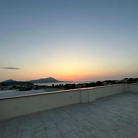 Palazzo Palumbo * Procida