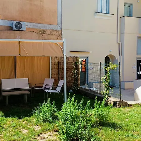 Palazzo Palumbo Guest house