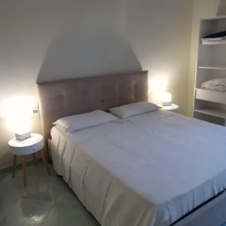 Palazzo Palumbo Guest house