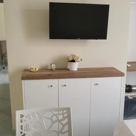 Palazzo Palumbo Guest house Procida
