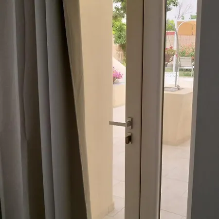 Guest house Palazzo Palumbo Procida