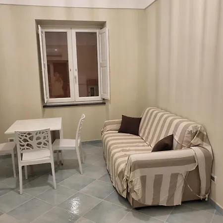 Palazzo Palumbo * Procida