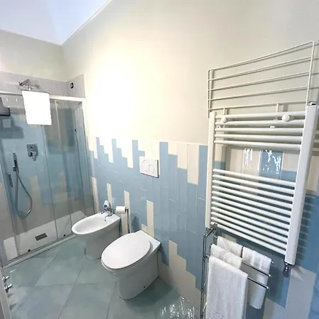 Palazzo Palumbo Konukevi 4*