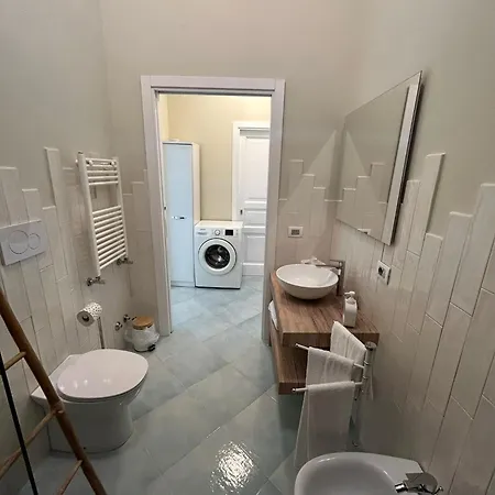 Konukevi Palazzo Palumbo Redang Island