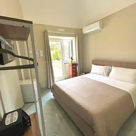 Palazzo Palumbo 4*
