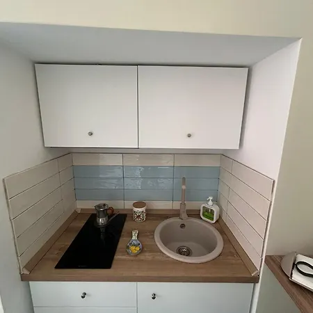 Konukevi Palazzo Palumbo 4*